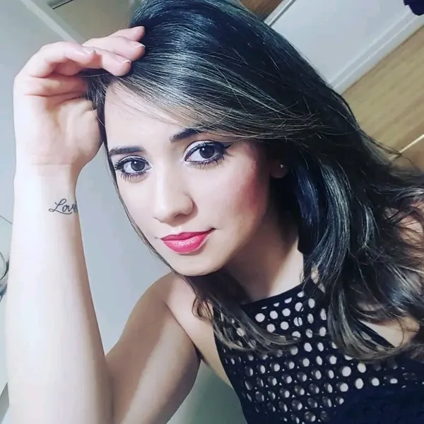 Geisiane Martins's photo 3