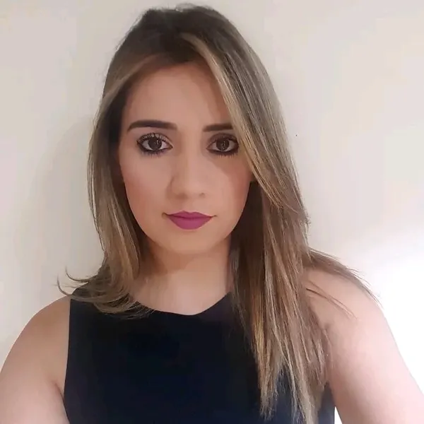 Geisiane Martins's photo 4