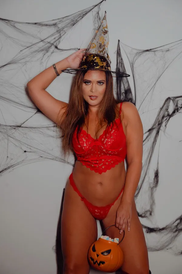 Geisy Arruda's photo 6