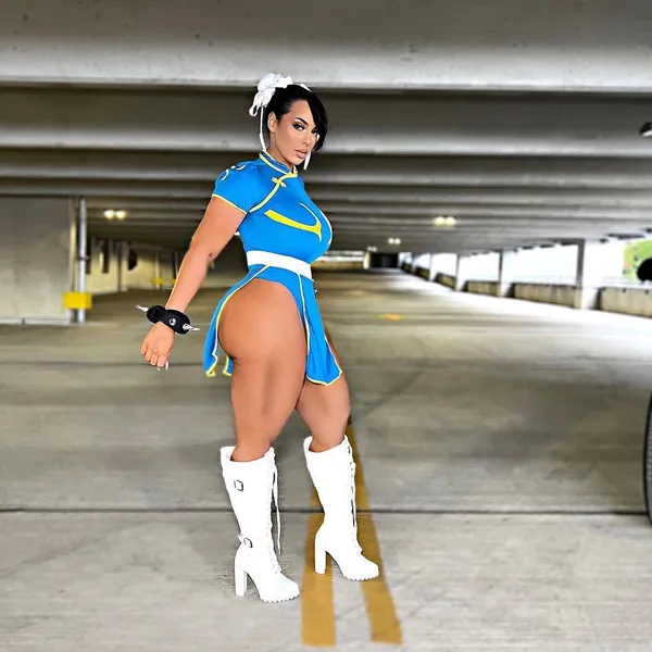 Gemma Walshe's photo 7