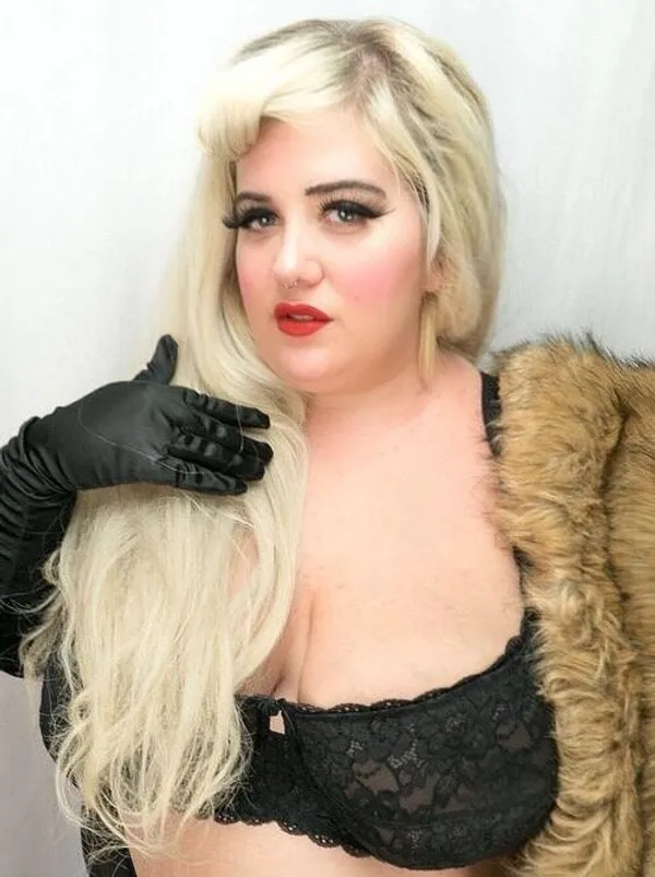 Genevieve LaFleur's photo 3