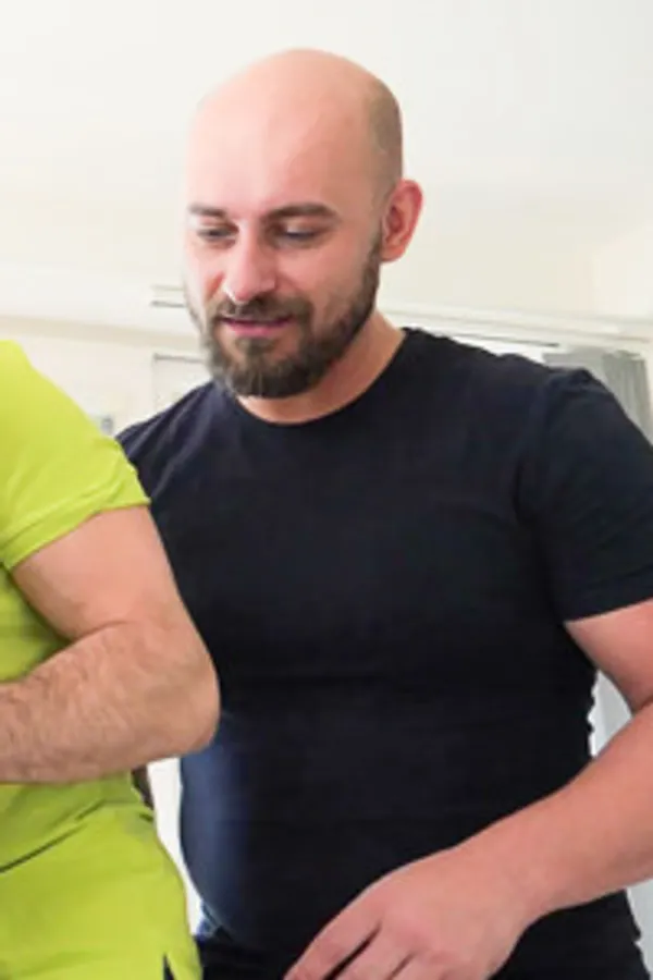 George Lee's photo 7