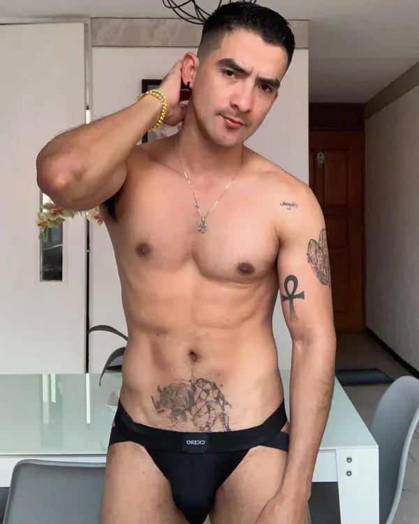 George Yllescas's BabeWiki Profile