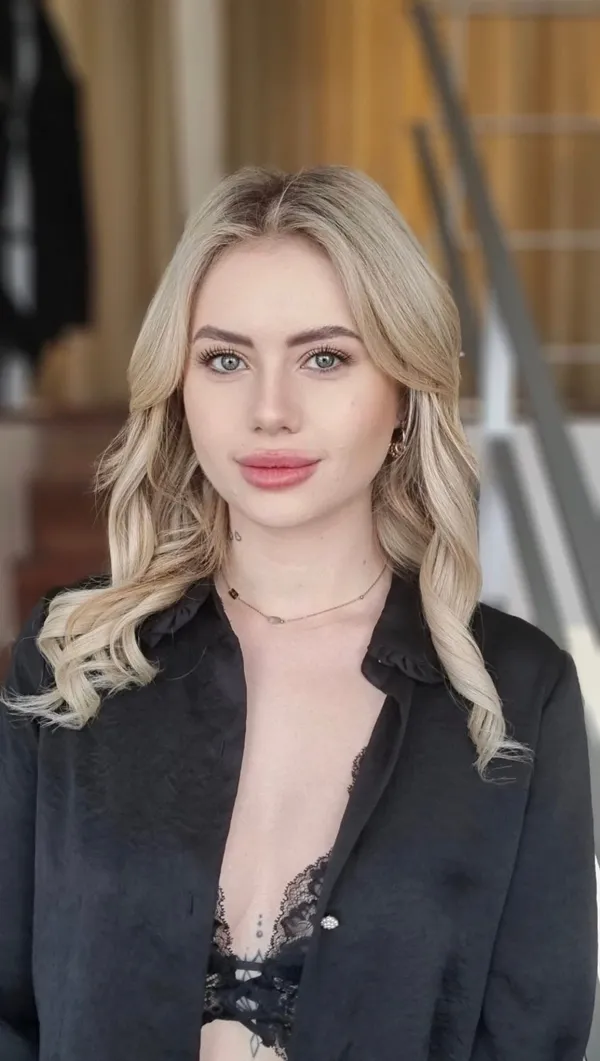 Georgia Koneva's photo 8