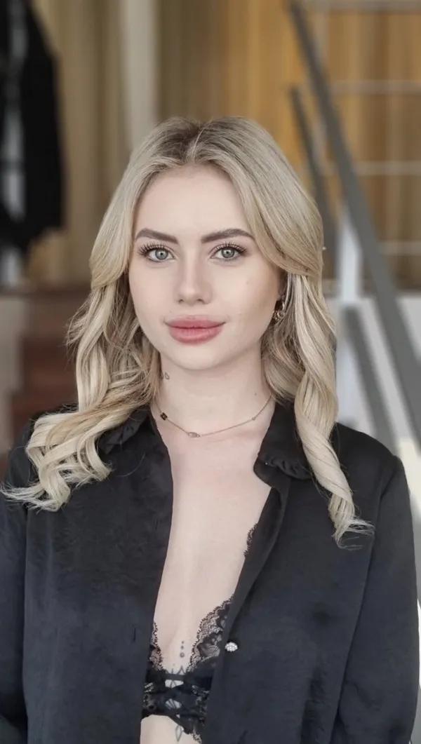 Georgia Koneva's BabeWiki Profile