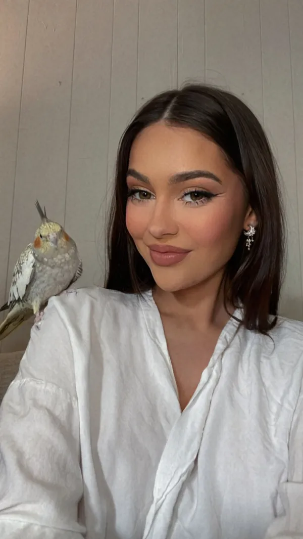 Georgia Peach's BabeWiki Profile