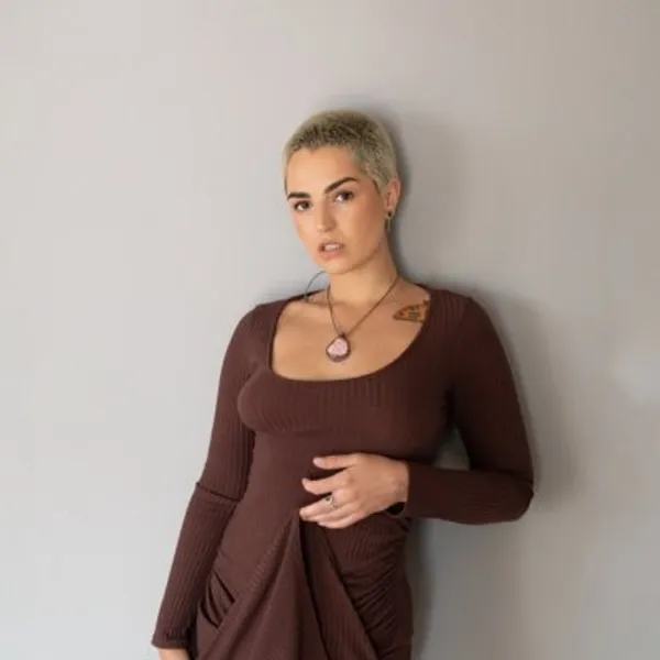 Georgie Weare's photo 6