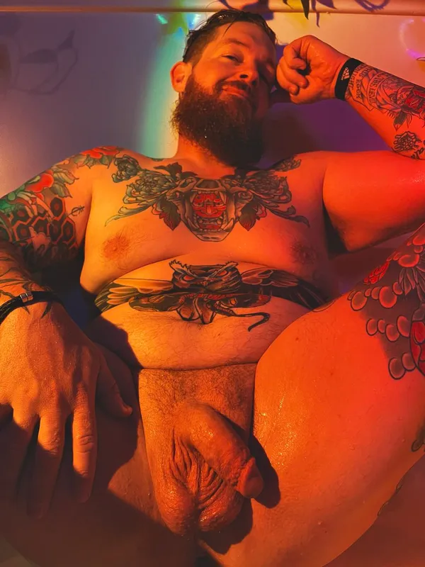 Gerald Bottoms's BabeWiki Profile