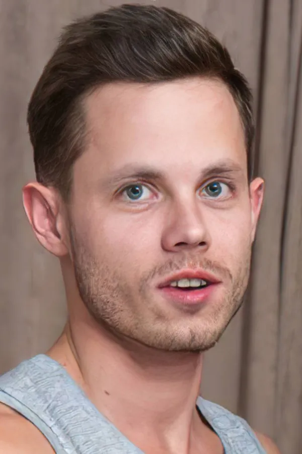 Gerald Vi's BabeWiki Profile