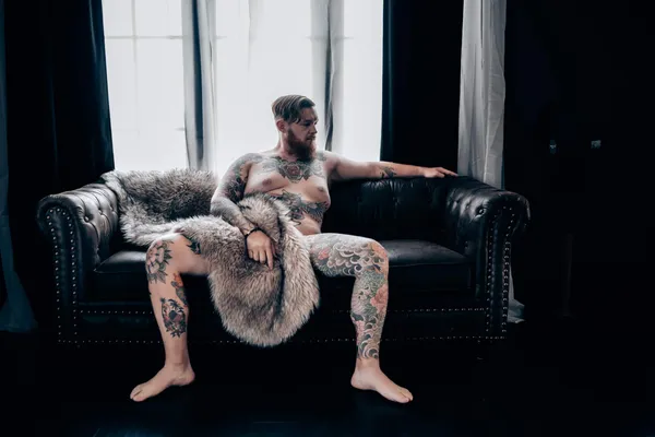 geraldbottomsxx's BabeWiki Profile