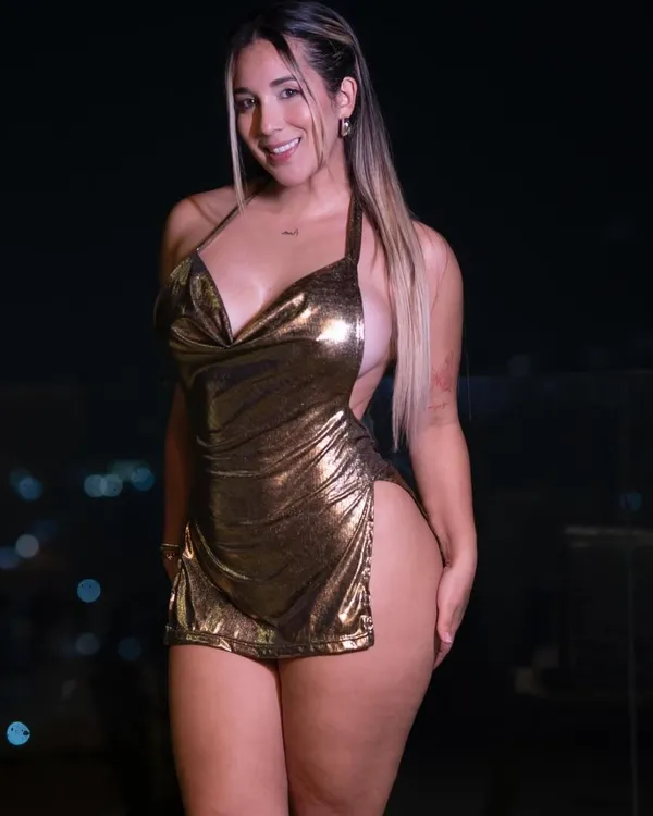 Geraldine Rosales's BabeWiki Profile