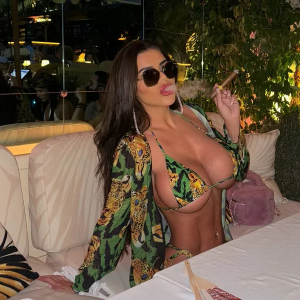 Germaine Love's BabeWiki Profile