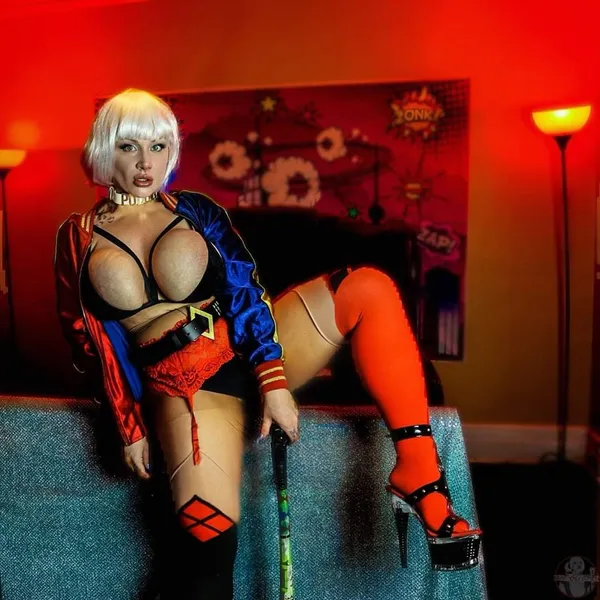 Gia Gotham's photo 3