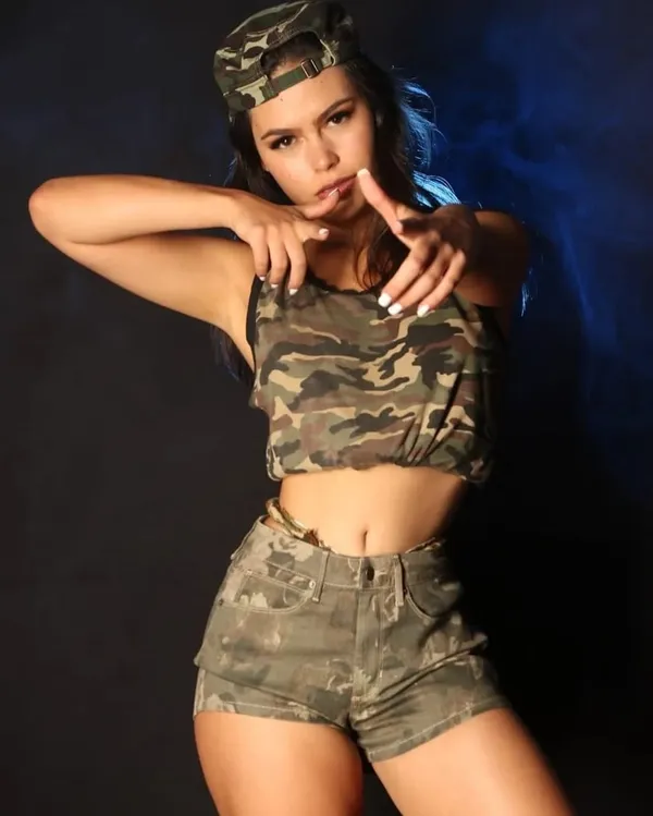 Gia Kush's photo 7