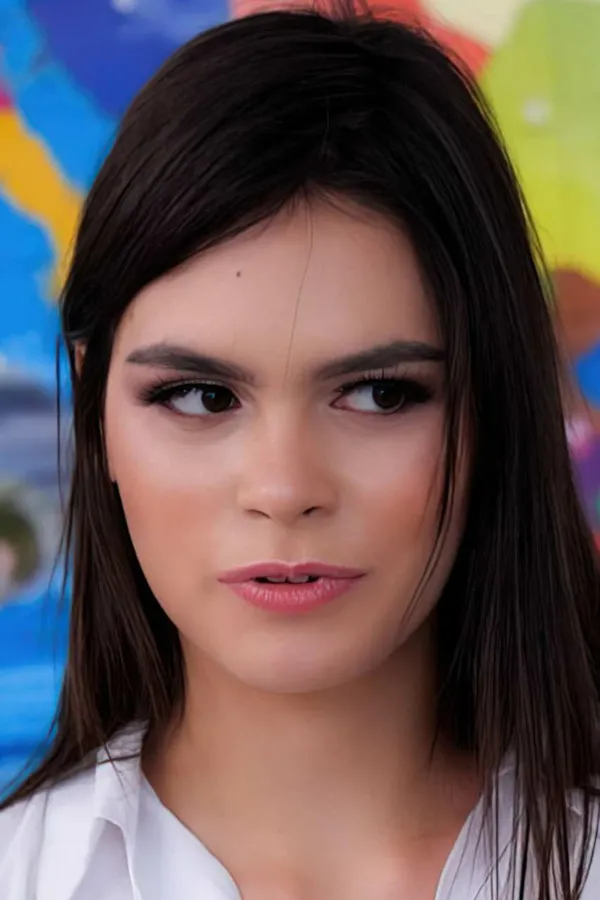 Gia Kush's BabeWiki Profile