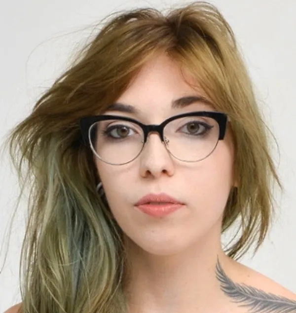 Giada Suicide's photo 7