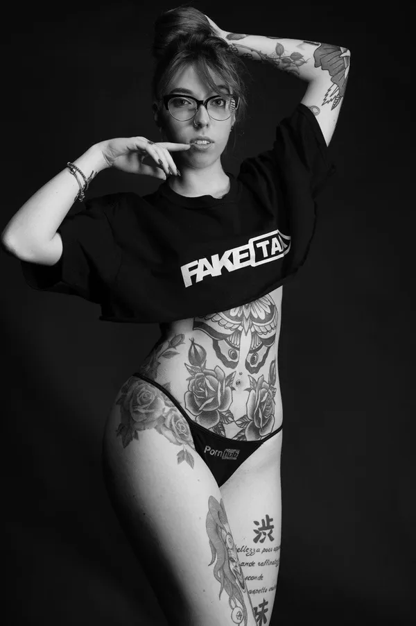 Giada Suicide's photo 10