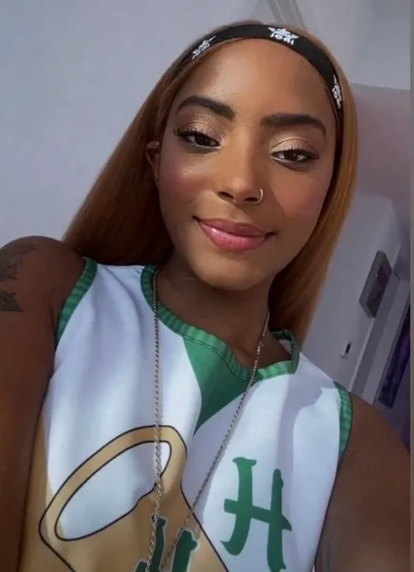 Gianna Spade's BabeWiki Profile