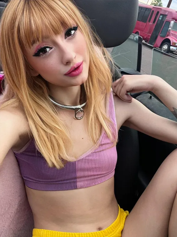 Gigi Silver's photo 2