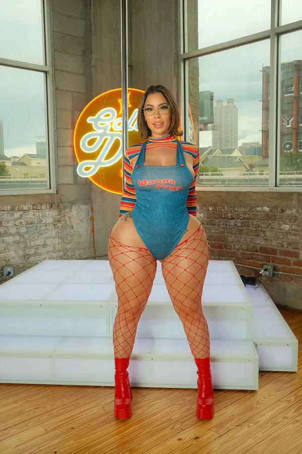 Gigi Torres's photo 6