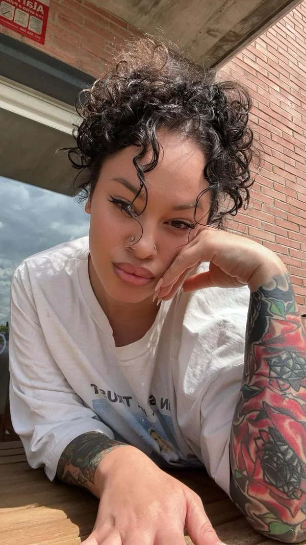 Gigi Vergara's photo 3