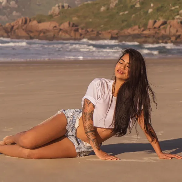 Gih Ribeiro's photo 7