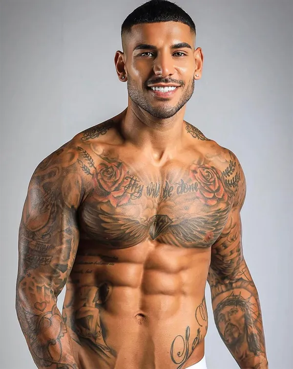 Gillz Esgaio's BabeWiki Profile