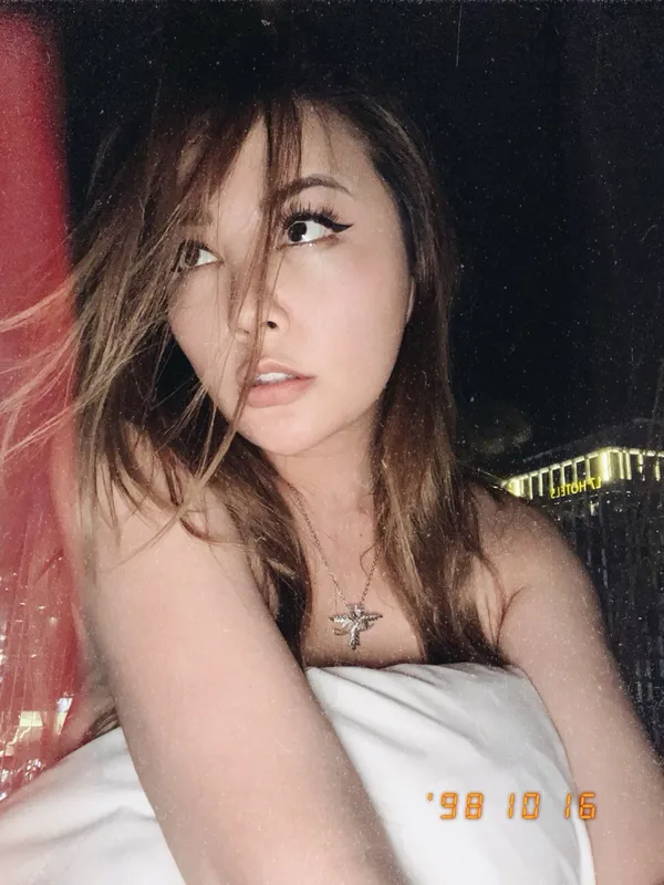 Gina Darling's photo 6