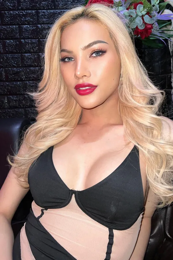 Gina Duangket's photo 3