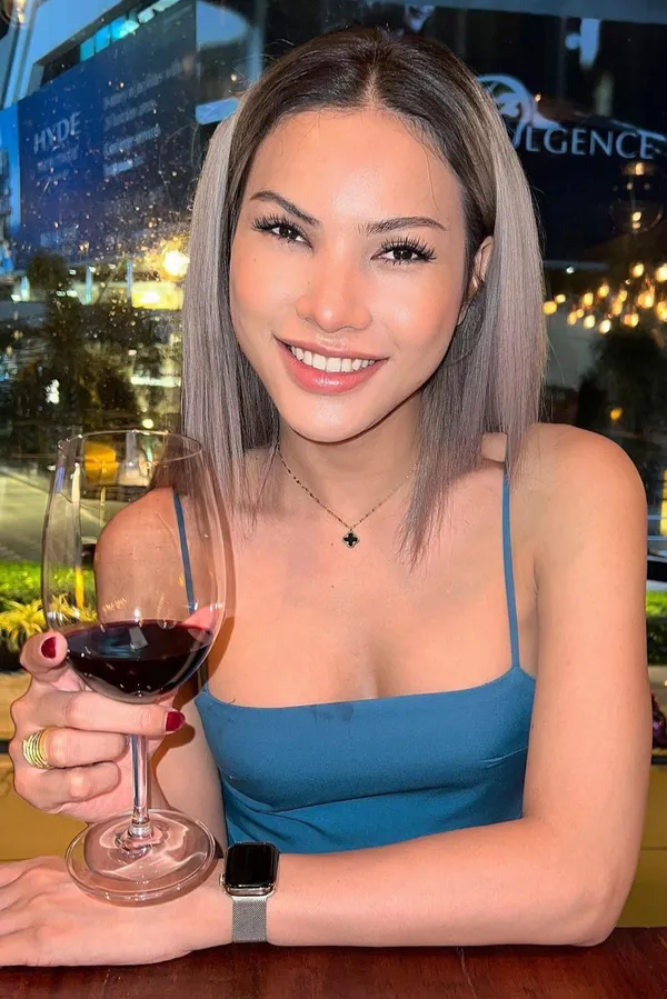 Gina Duangket's photo 10