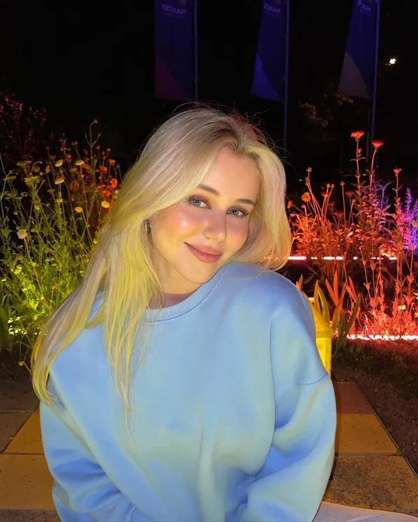 Gina Laitschek's photo 7