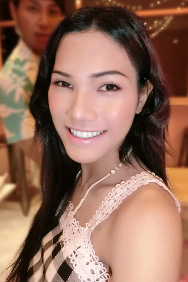 Ginasexyladyboy's photo 5