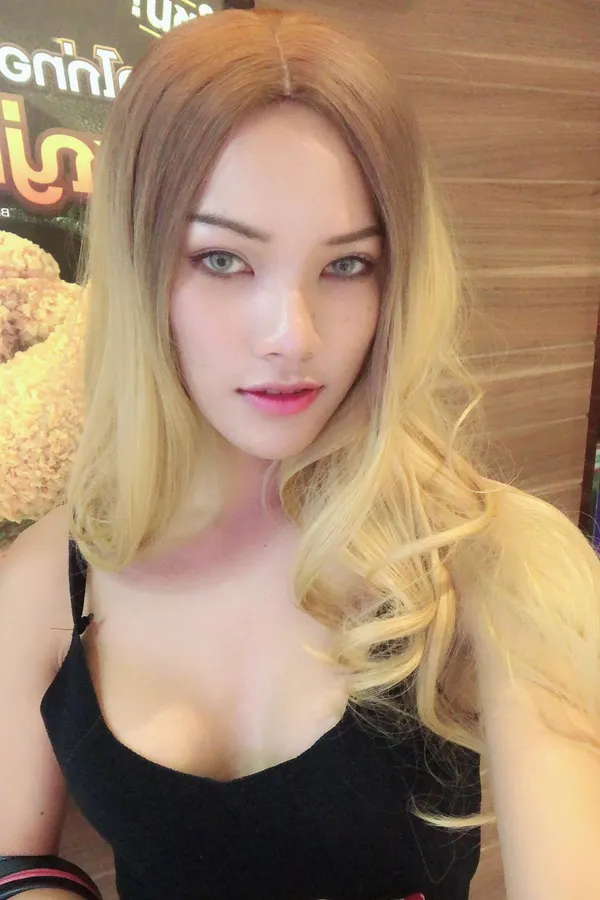 Ginasexyladyboy's photo 6