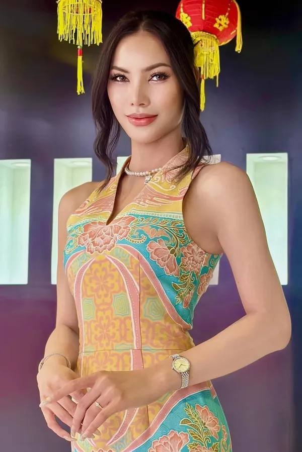 Ginasexyladyboy's photo 7