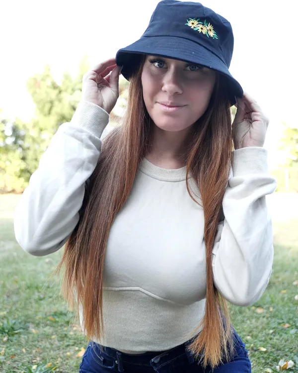 Ginger ASMR's photo 2