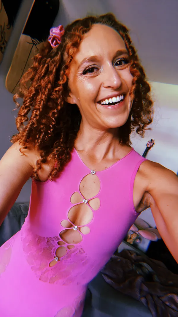 Ginger Banks's BabeWiki Profile