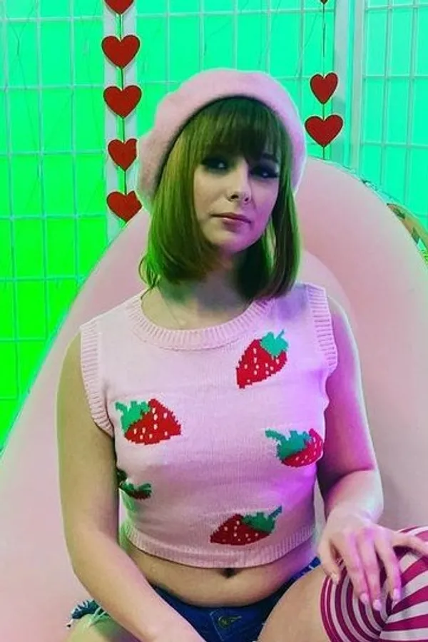 Ginger Grey's photo 10