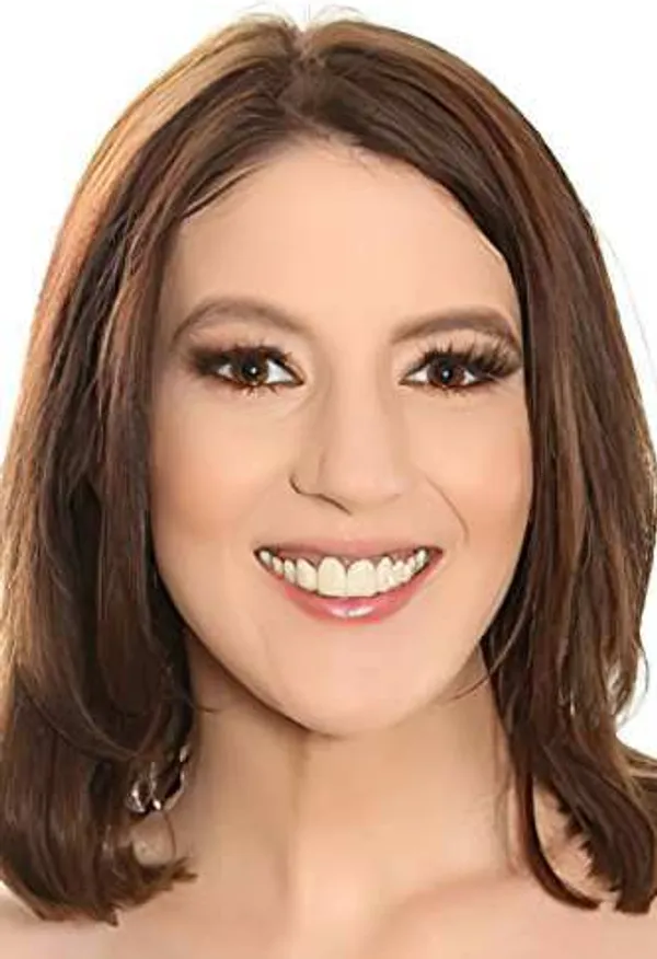 Ginger McKay's photo 9