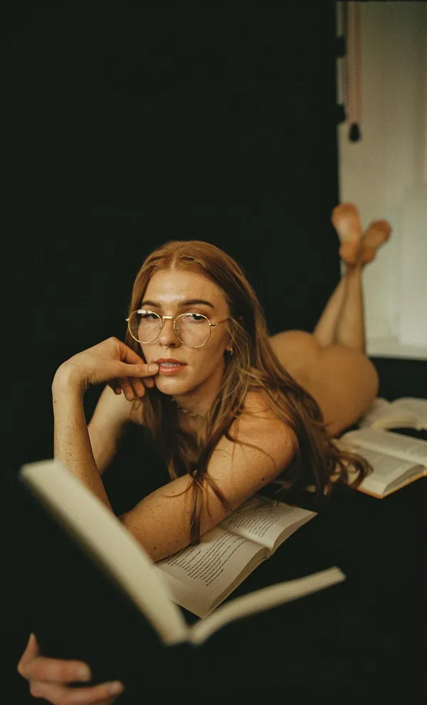 Ginger's BabeWiki Profile