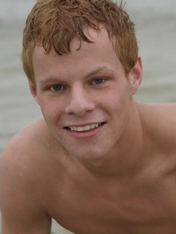 Ginger Prince's photo 5