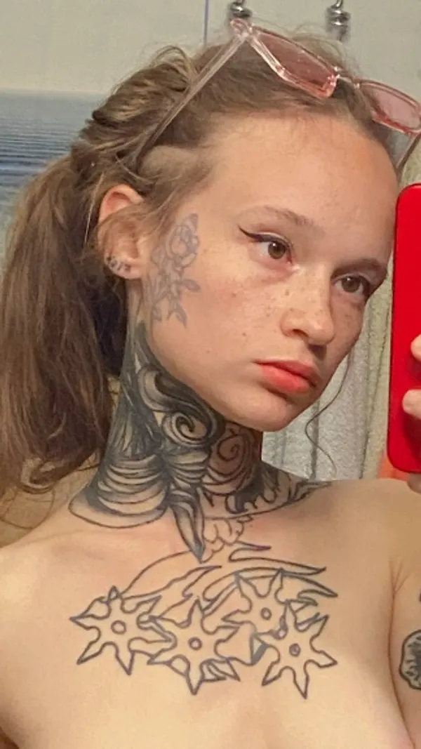 Ginger Sweetness's photo 3