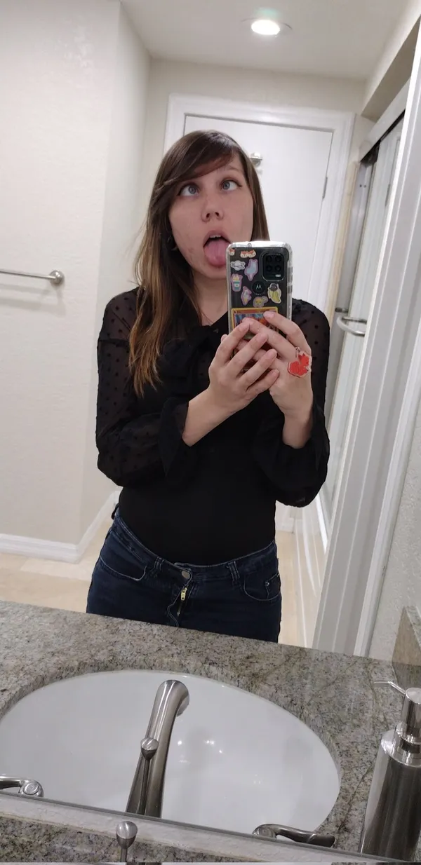 gingerbreadpoundcake's BabeWiki Profile