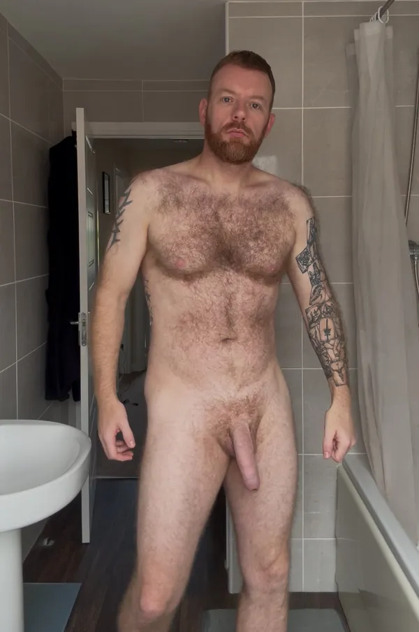 GingerGavX's BabeWiki Profile