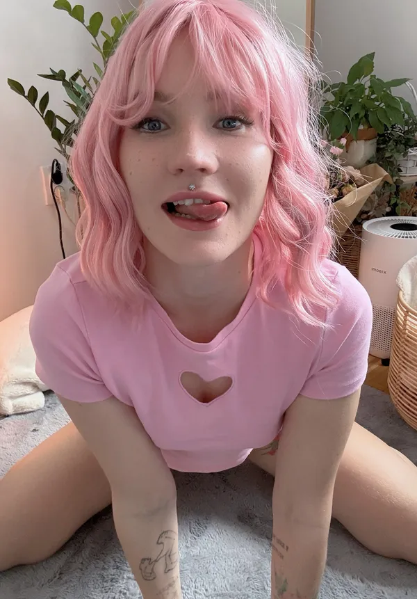 GingerVi's BabeWiki Profile