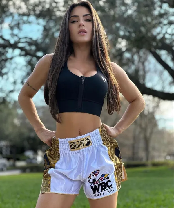 Giovanna Eburneo's photo 5