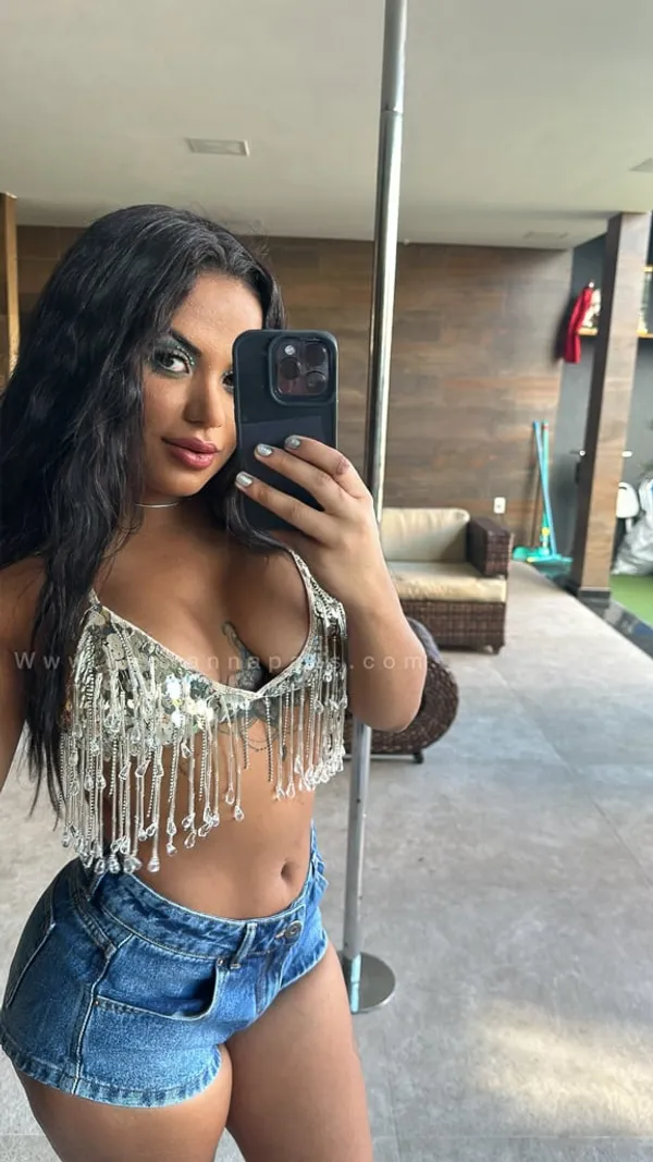 Giovanna Paes's photo 6