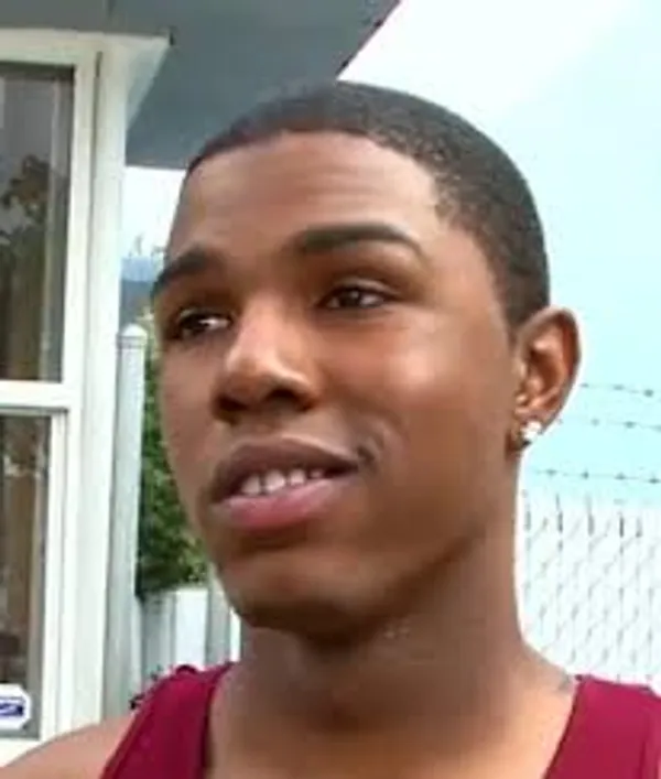 Giovanni Cruz's photo 6