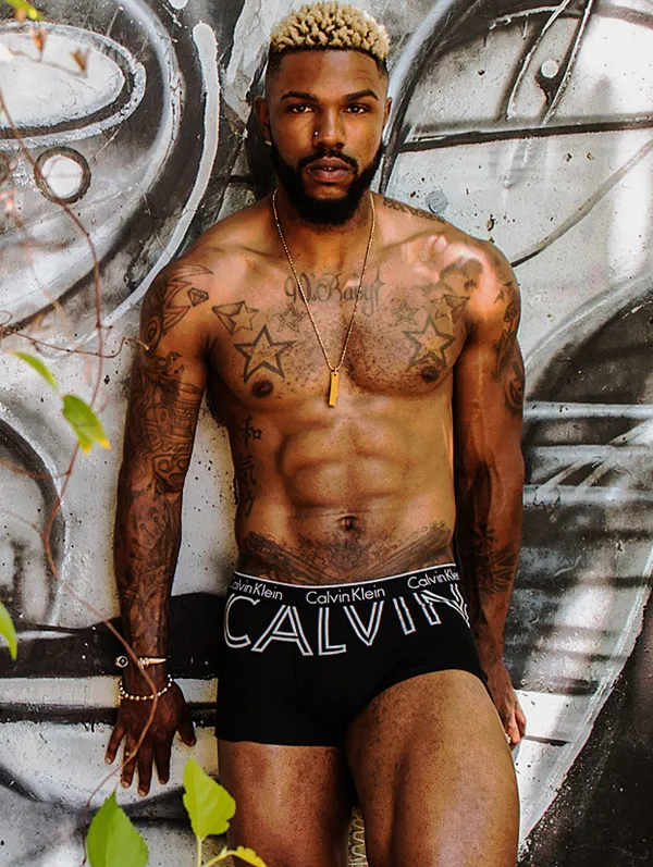 Giovanni Cruz's BabeWiki Profile