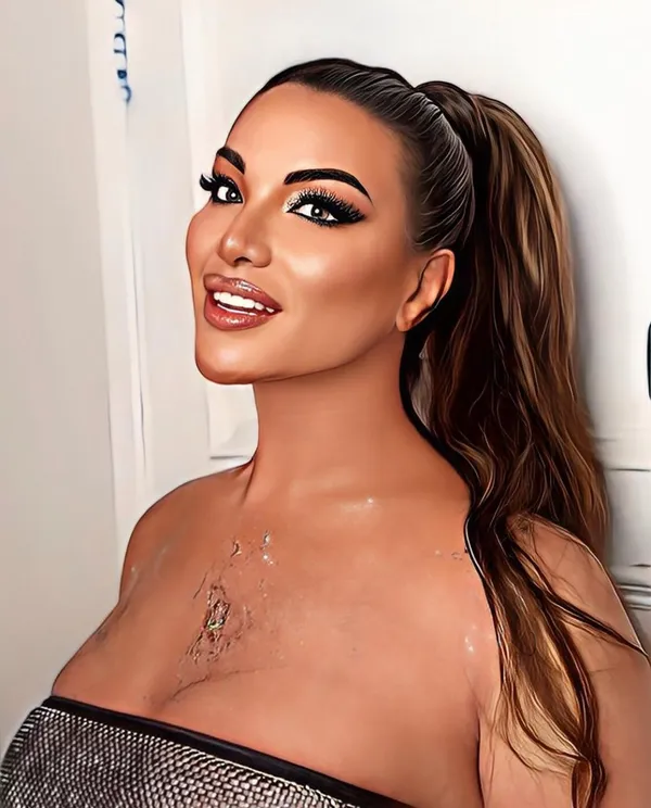 Giselle Driller's BabeWiki Profile