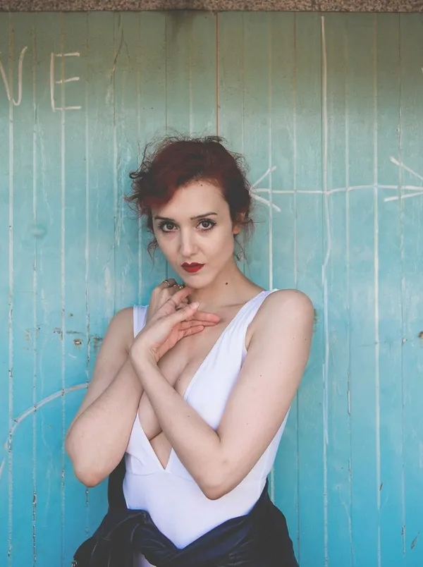 Giuditta Sin's photo 5